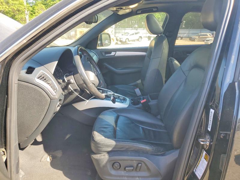Aukcja sprzedaży 2010 Audi Q5, vin: WA1MKAFP6AA086085, numer aukcji: 48975716