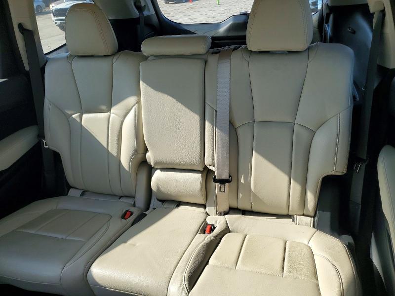 Продажа на аукционе авто 2019 Subaru Ascent, vin: 4S4WMACD4K3427326, номер лота: 50910416