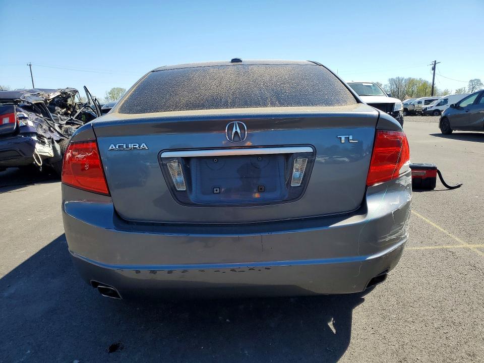 Продаж на аукціоні авто 2006 Acura 3.2tl, vin: 19UUA66296A000111, номер лоту: 49142316