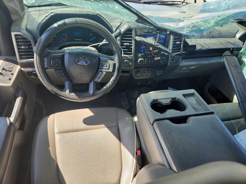 Aukcja sprzedaży 2020 Ford F350, vin: 1FT8W3BT3LEC16216, numer aukcji: 50564456