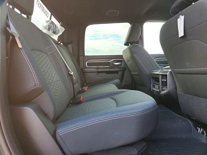 Продаж на аукціоні авто 2026 Ram 2500, vin: 3C6UR5DJ2TG216902, номер лоту: 47394756