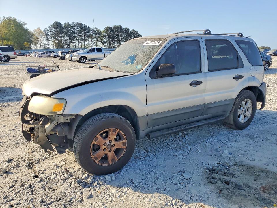 Auction sale of the 2005 Ford Escape, vin: 1FMYU03115KB35264, lot number: 48570456
