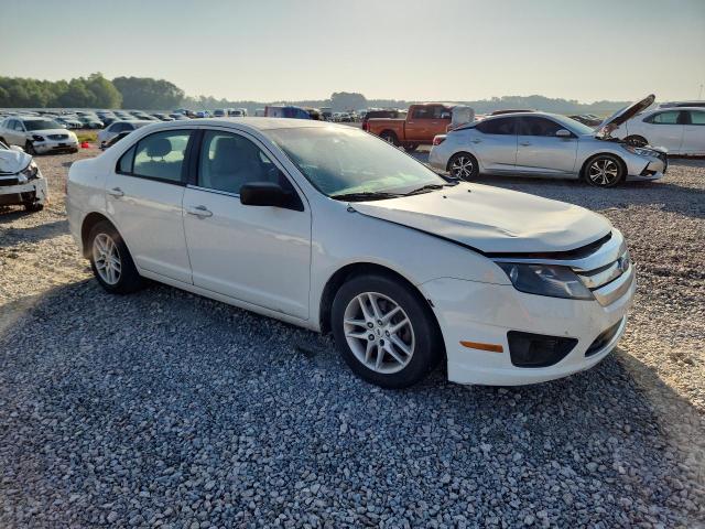 Aukcja sprzedaży 2012 Ford Fusion, vin: 3FAHP0GA2CR225768, numer aukcji: 49234506