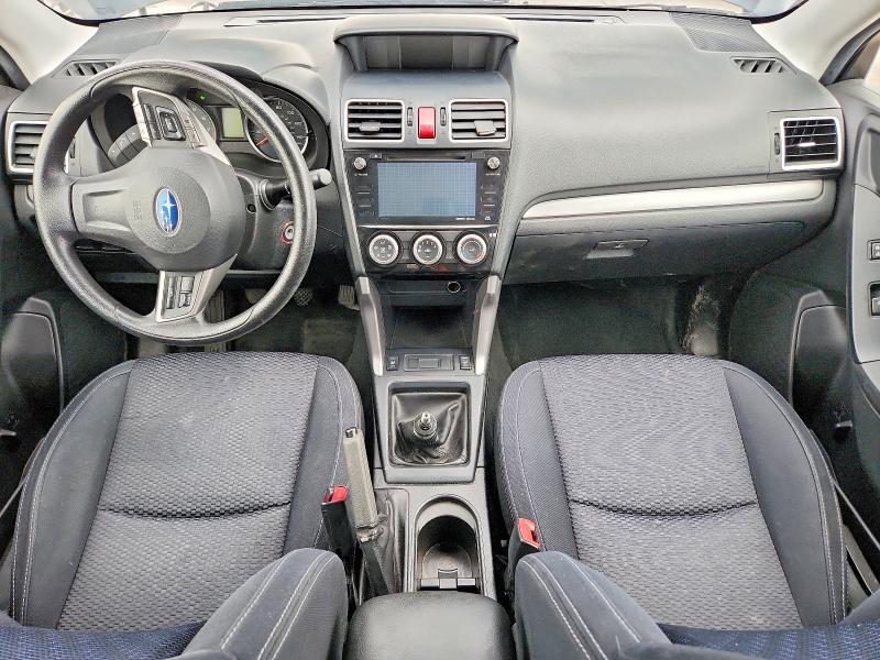 Aukcja sprzedaży 2016 Subaru Forester, vin: JF2SJADC8GG435223, numer aukcji: 51618156
