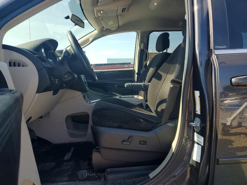 Продаж на аукціоні авто 2011 Dodge Grand Caravan, vin: 2D4RN5DG5BR748977, номер лоту: 51513216