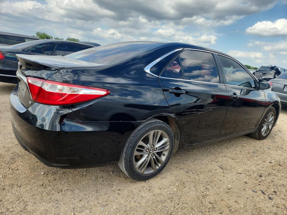 Aukcja sprzedaży 2017 Toyota Camry, vin: 4T1BF1FK1HU306470, numer aukcji: 49684526