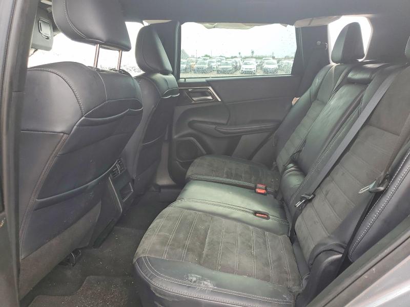 Aukcja sprzedaży 2023 Mitsubishi Outlander, vin: JA4J3UA84PZ048690, numer aukcji: 48879546
