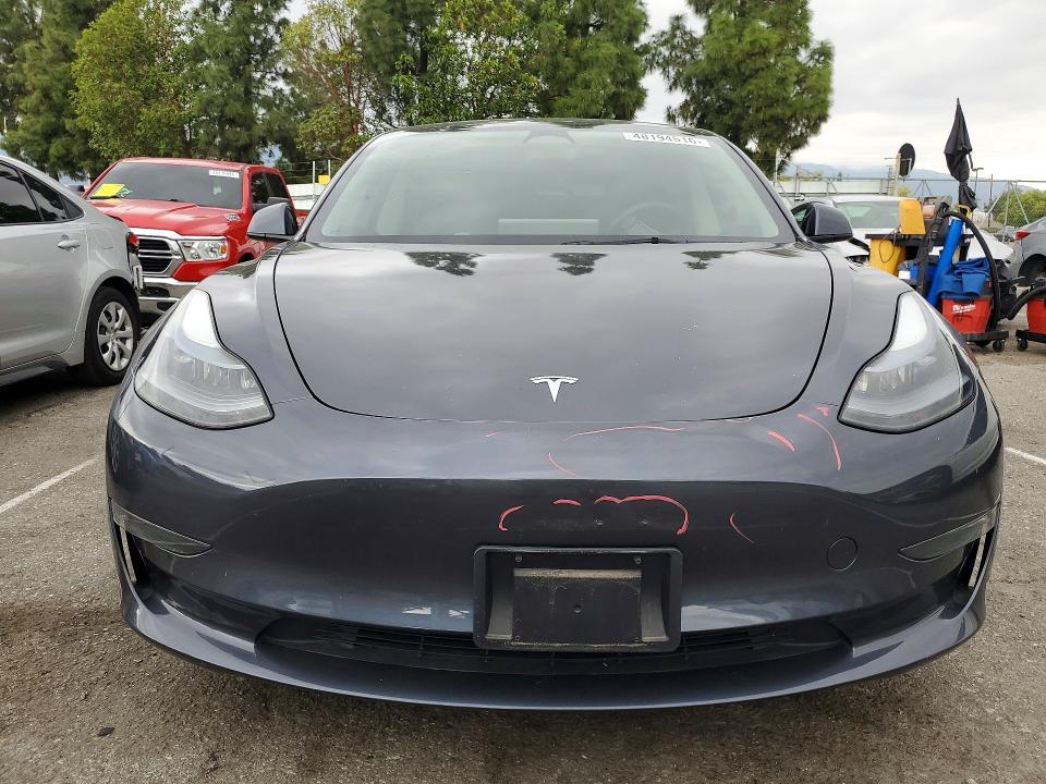 Aukcja sprzedaży 2023 Tesla Model 3, vin: 5YJ3E1EA8PF685608, numer aukcji: 48194516