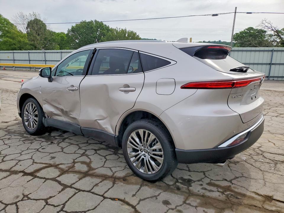 51347856 :رقم المزاد ، JTEAAAAH1PJ149657 vin ، 2023 Toyota Venza مزاد بيع