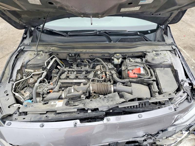 Продажа на аукционе авто 2020 Honda Accord, vin: 1HGCV1F36LA105289, номер лота: 51556906