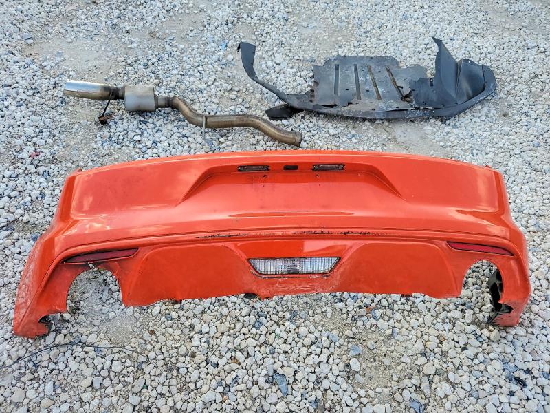 Aukcja sprzedaży 2015 Ford Mustang, vin: 1FA6P8CF5F5340685, numer aukcji: 48354376