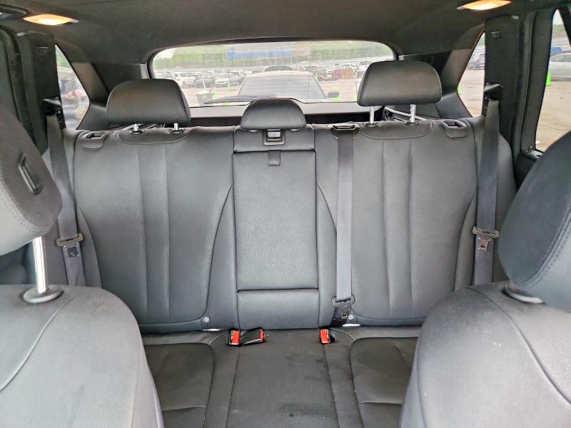 Aukcja sprzedaży 2018 Bmw X5, vin: 5UXKR2C54J0Z20909, numer aukcji: 49654326