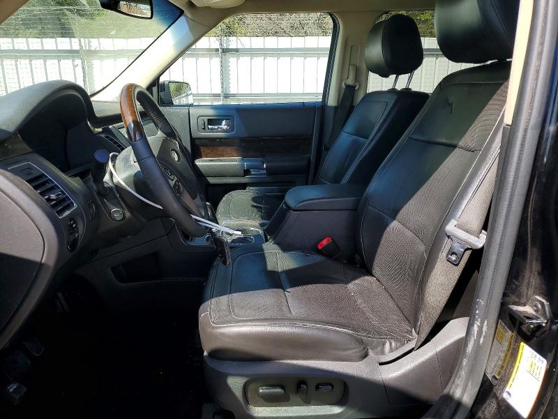 Aukcja sprzedaży 2018 Ford Flex, vin: 2FMGK5D87JBA13362, numer aukcji: 49163366