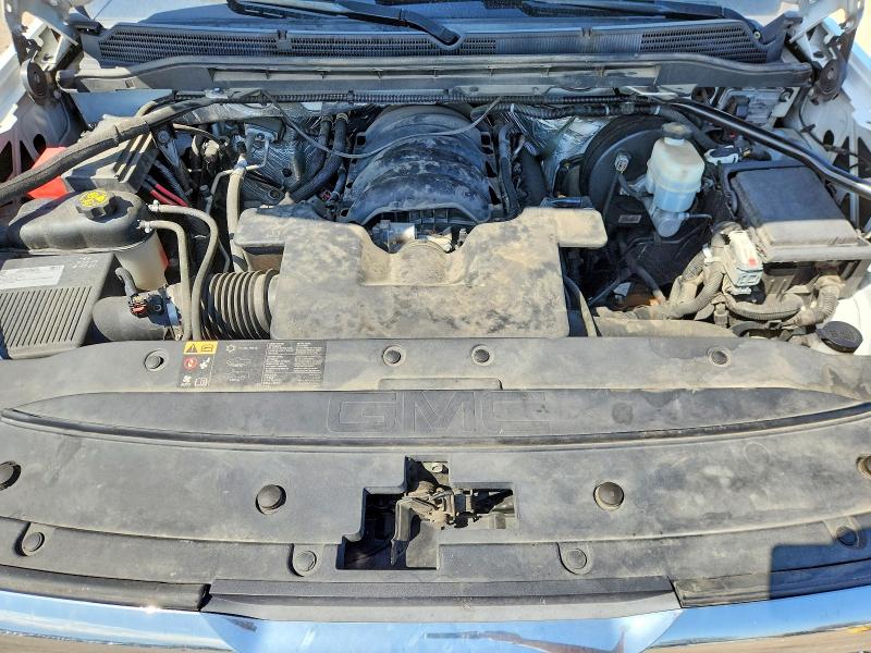 Aukcja sprzedaży 2016 Gmc Sierra, vin: 3GTU2NEC8GG340062, numer aukcji: 50525936