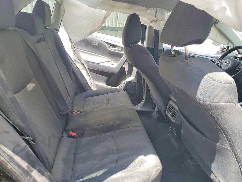 2021 Toyota Rav4 მანქანა იყიდება აუქციონზე, vin: 2T3P1RFV2MW157002, აუქციონის ნომერი: 57592106