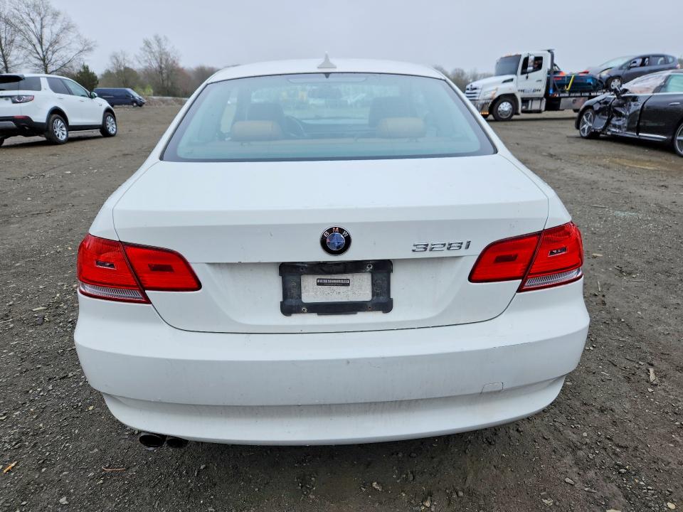 Aukcja sprzedaży 2009 Bmw 328, vin: WBAWV53559P081210, numer aukcji: 48404786