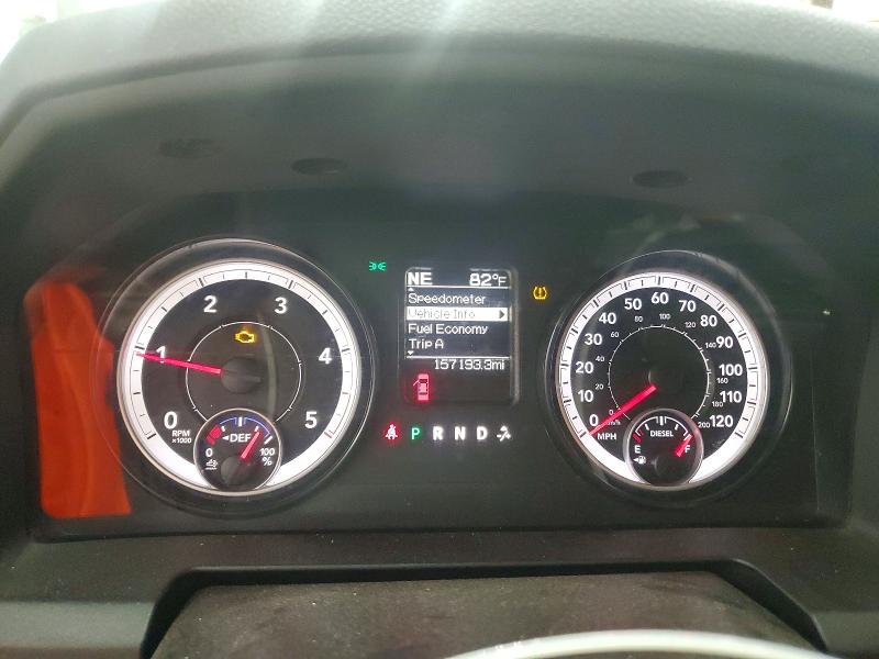 Продажа на аукционе авто 2014 Ram 1500, vin: 1C6RR7LM1ES387181, номер лота: 51132796