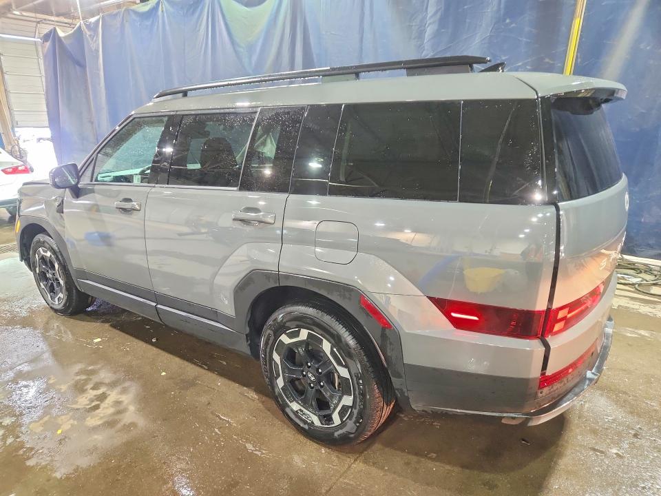 Aukcja sprzedaży 2026 Hyundai Santa Fe, vin: 5NMP24GL4TH172505, numer aukcji: 46782156