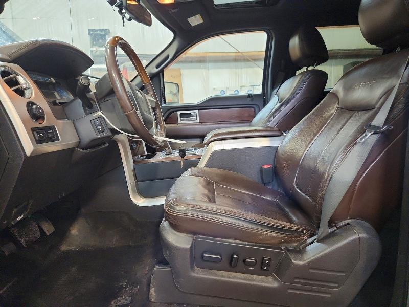 Продажа на аукционе авто 2010 Ford F150, vin: 1FTFW1EV0AFA20038, номер лота: 51180026