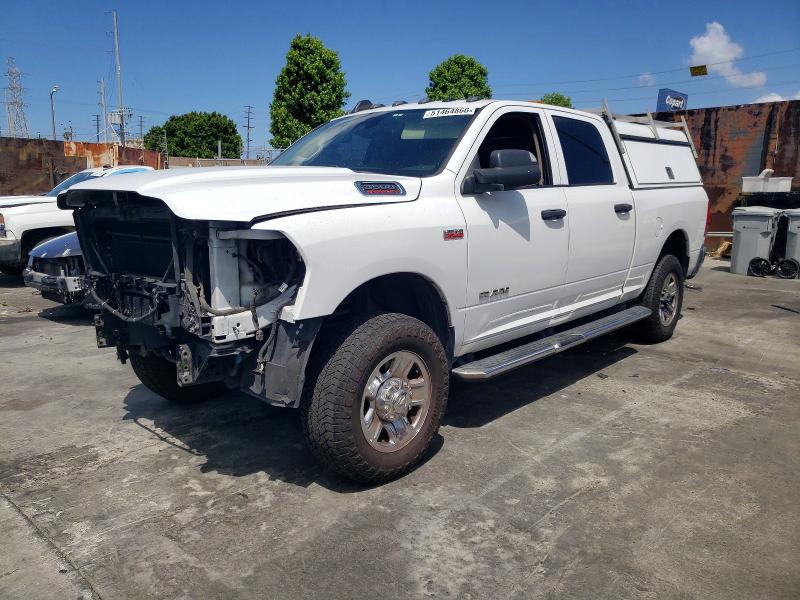 51464866 :رقم المزاد ، 3C63R3CJ6KG641474 vin ، 2019 Ram 3500 مزاد بيع