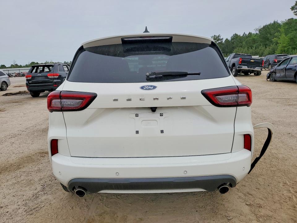 Aukcja sprzedaży 2023 Ford Escape, vin: 1FMCU0MN2PUA52249, numer aukcji: 48849106