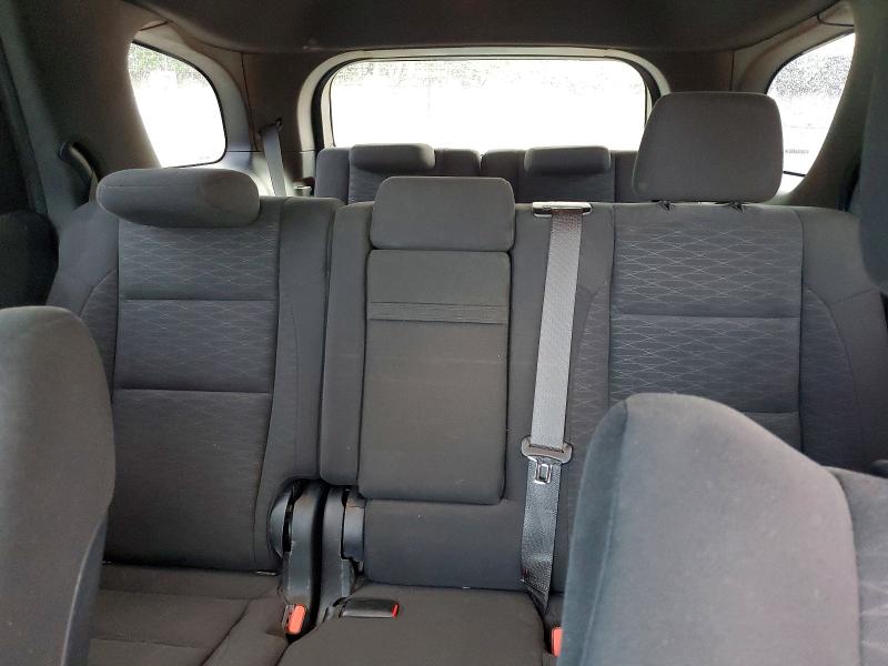 Продажа на аукционе авто 2020 Dodge Durango, vin: 1C4RDHAG6LC252215, номер лота: 49246096