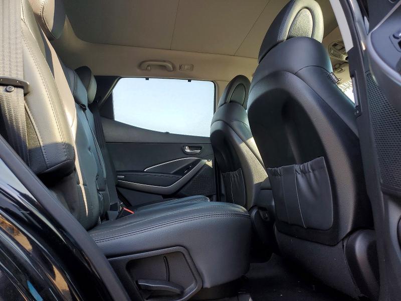 48449826 :رقم المزاد ، 5XYZUDLA9FG301103 vin ، 2015 Hyundai Santa Fe Sport مزاد بيع