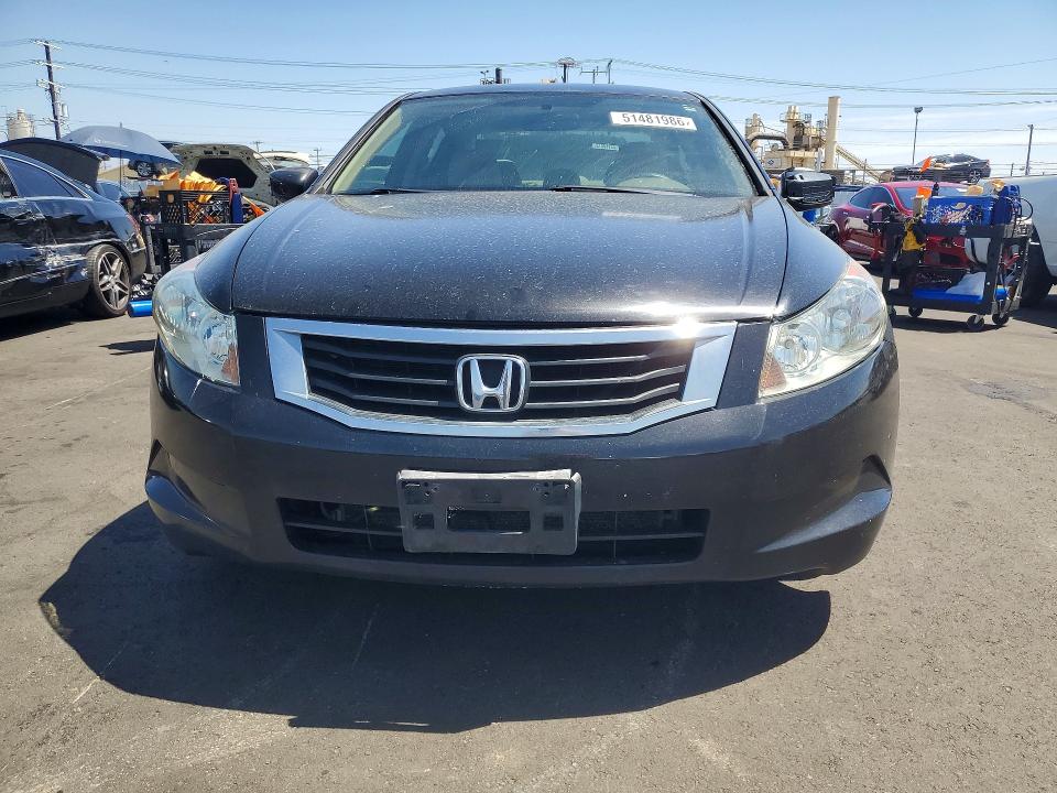 Продажа на аукционе авто 2010 Honda Accord, vin: 1HGCP2F33AA173109, номер лота: 51481986