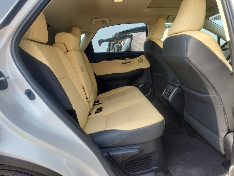51449346 :رقم المزاد ، JTJDARBZ0M5031043 vin ، 2021 Lexus Nx 300 مزاد بيع