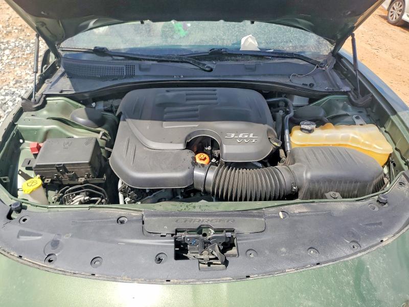 Продажа на аукционе авто 2019 Dodge Charger, vin: 2C3CDXBG0KH720292, номер лота: 47821306