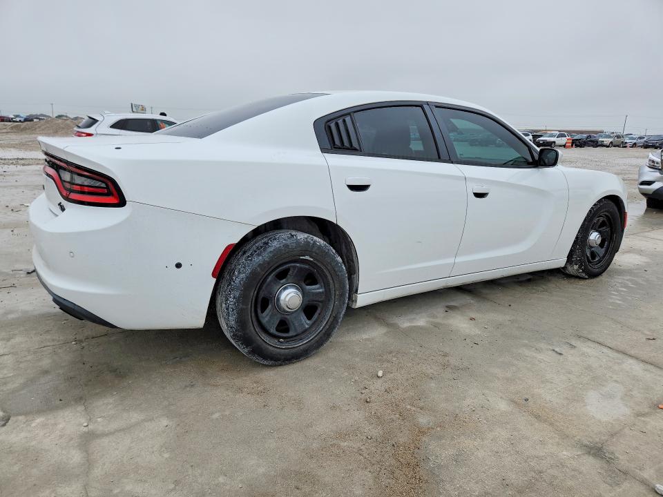 Aukcja sprzedaży 2016 Dodge Charger, vin: 2C3CDXAG8GH155721, numer aukcji: 50923106