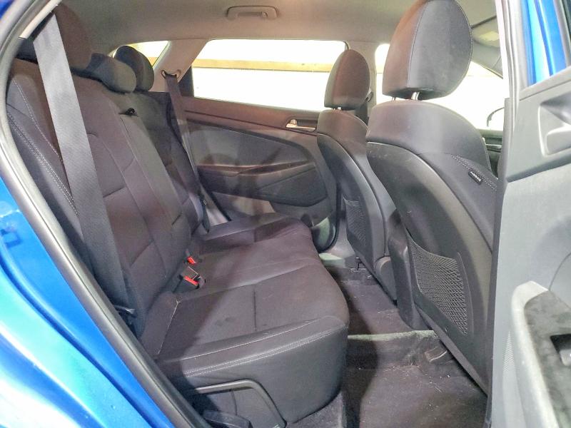 Продажа на аукционе авто 2020 Hyundai Tucson, vin: KM8J2CA49LU256471, номер лота: 51152396