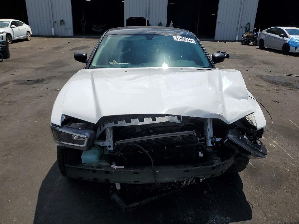 Продажа на аукционе авто 2008 Dodge Charger, vin: 2B3KA43G68H200475, номер лота: 51688316
