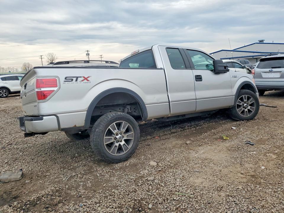 Aukcja sprzedaży 2014 Ford F150, vin: 1FTFX1EF7EKE42956, numer aukcji: 49363706