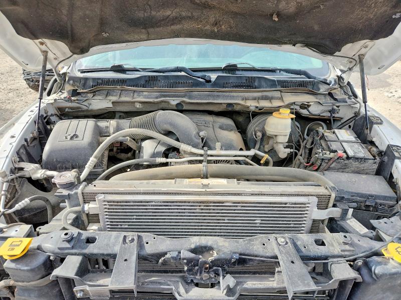 Продаж на аукціоні авто 2016 Ram 1500, vin: 1C6RR7NT7GS151898, номер лоту: 49057736