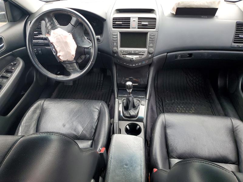 Продажа на аукционе авто 2007 Honda Accord, vin: 1HGCM65837A015908, номер лота: 50829626