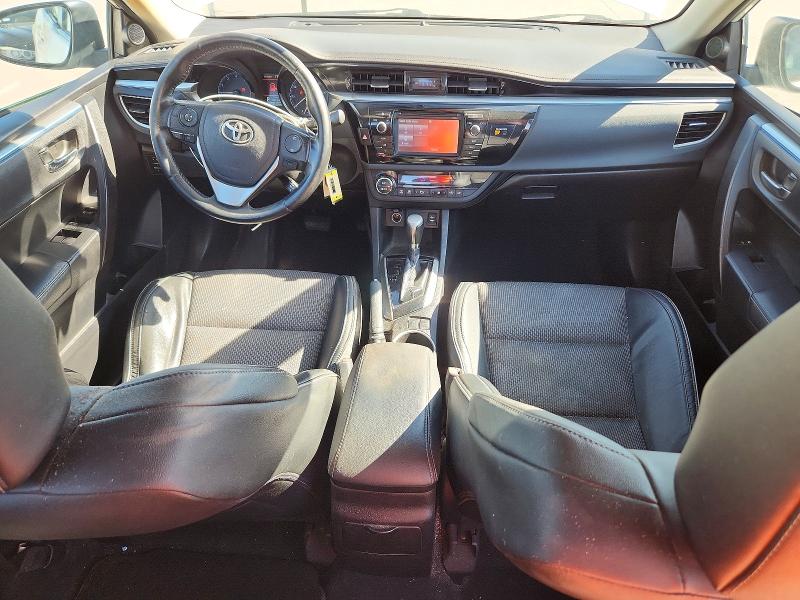 Продажа на аукционе авто 2014 Toyota Corolla, vin: 5YFBURHE9EP114576, номер лота: 48047556