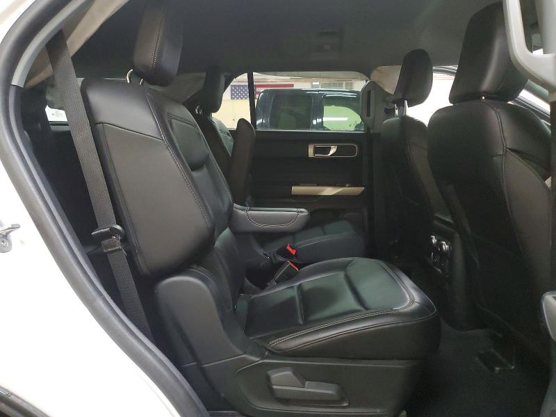 2022 Ford Explorer მანქანა იყიდება აუქციონზე, vin: 1FMSK8DHXNGB73424, აუქციონის ნომერი: 49388706
