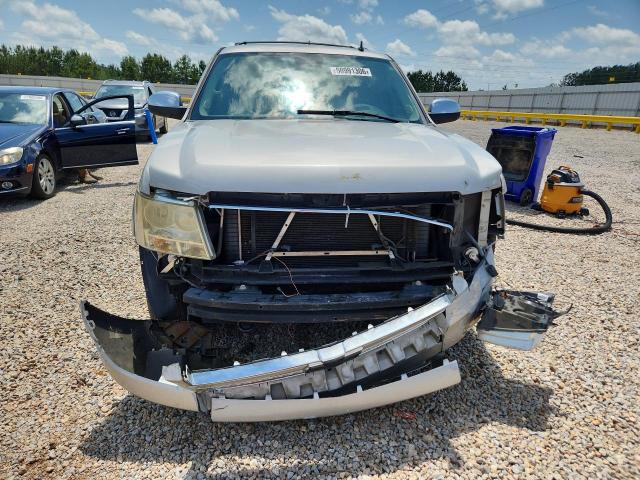2008 Chevrolet Tahoe მანქანა იყიდება აუქციონზე, vin: 1GNFC13J08R114865, აუქციონის ნომერი: 50991306
