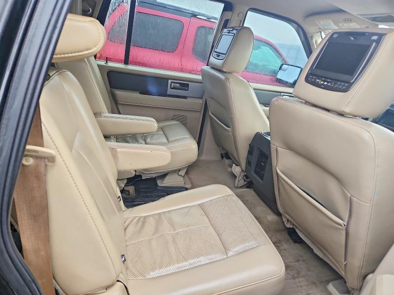 Продаж на аукціоні авто 2014 Ford Expedition, vin: 1FMJK1J50EEF27900, номер лоту: 49721786