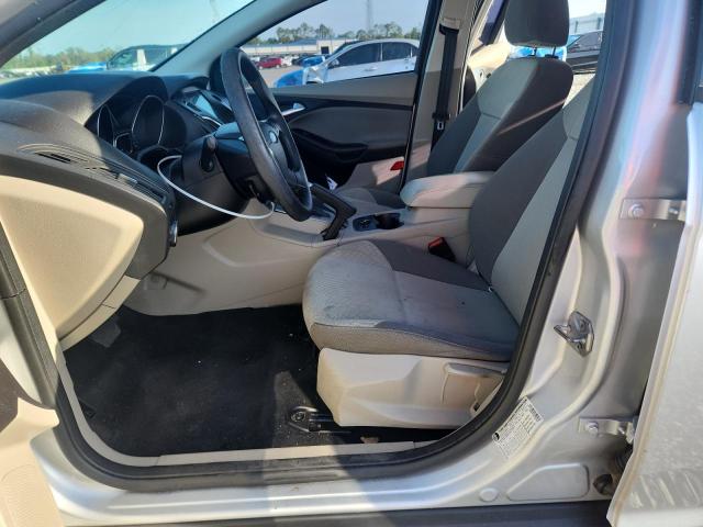 2014 Ford Focus მანქანა იყიდება აუქციონზე, vin: 1FADP3F26EL362997, აუქციონის ნომერი: 48254806