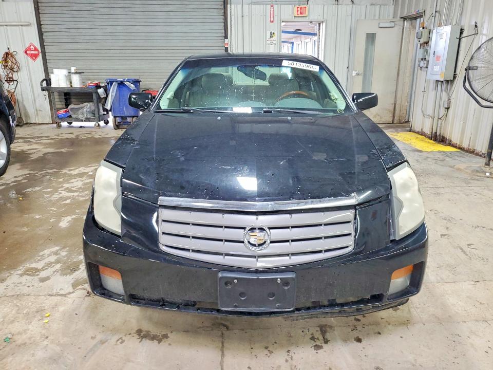 Продаж на аукціоні авто 2005 Cadillac Cts, vin: 1G6DP567150173521, номер лоту: 50135966