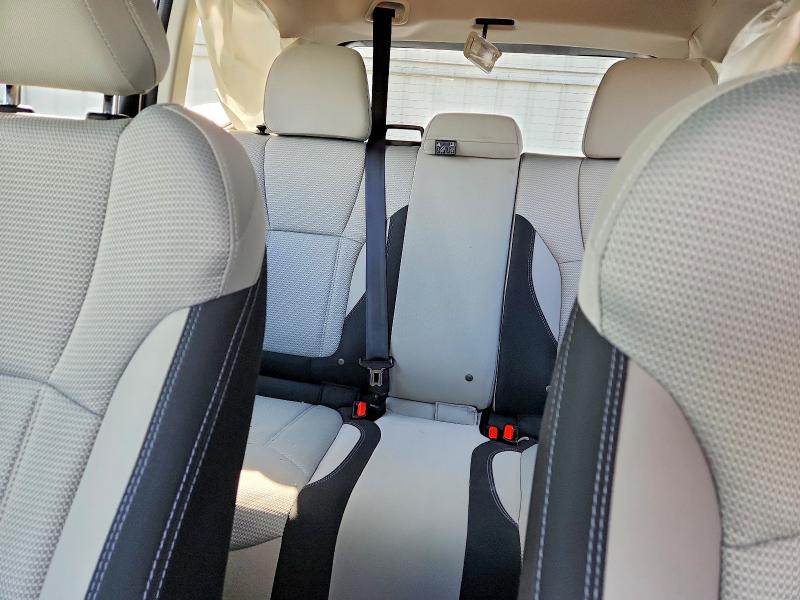 Aukcja sprzedaży 2021 Subaru Forester, vin: JF2SKADC3MH433298, numer aukcji: 50190736