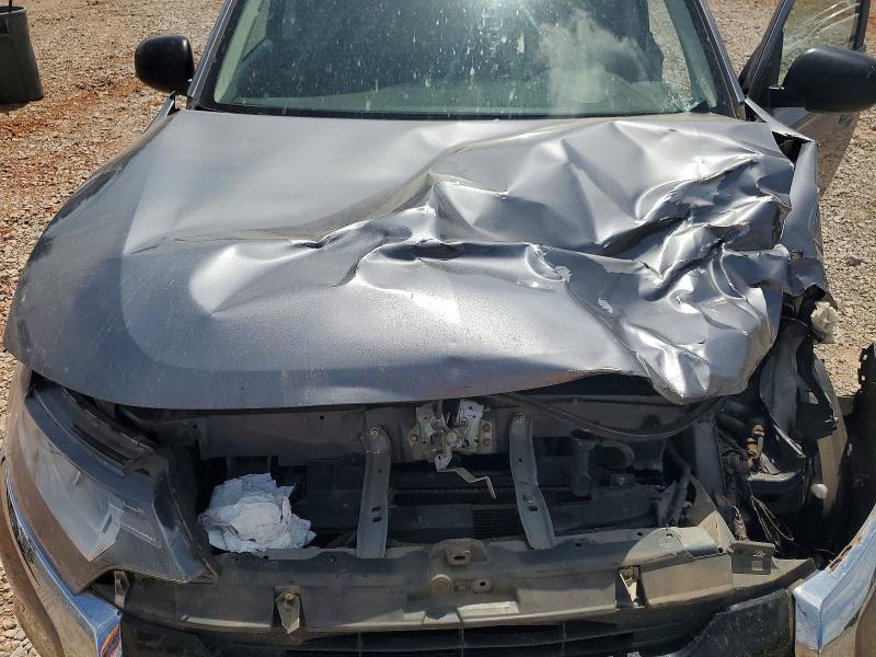 Aukcja sprzedaży 2018 Mitsubishi Outlander, vin: JA4AZ3A37JJ006131, numer aukcji: 51951186