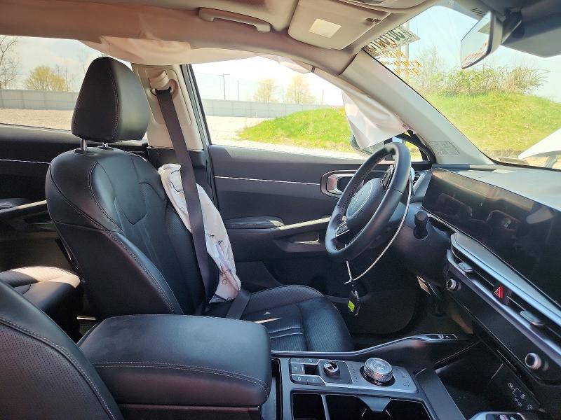 Aukcja sprzedaży 2025 Kia Sorento, vin: KNDRHDJG3S5329204, numer aukcji: 50765736