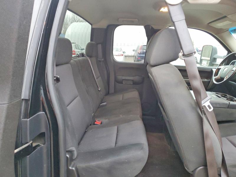 Продажа на аукционе авто 2013 Gmc Sierra, vin: 1GTR2VE74DZ115514, номер лота: 48081336