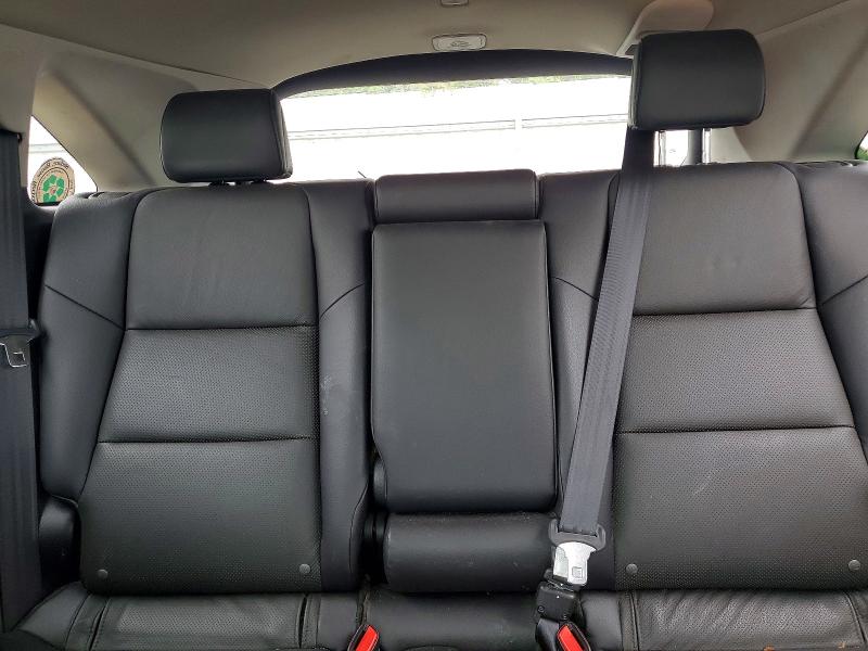2015 Acura Rdx მანქანა იყიდება აუქციონზე, vin: 5J8TB4H32FL010938, აუქციონის ნომერი: 51602936