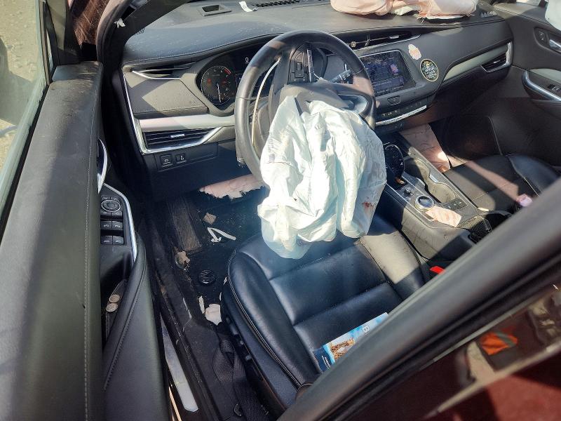 Продаж на аукціоні авто 2020 Cadillac Xt4, vin: 1GYFZCR47LF074227, номер лоту: 49494326