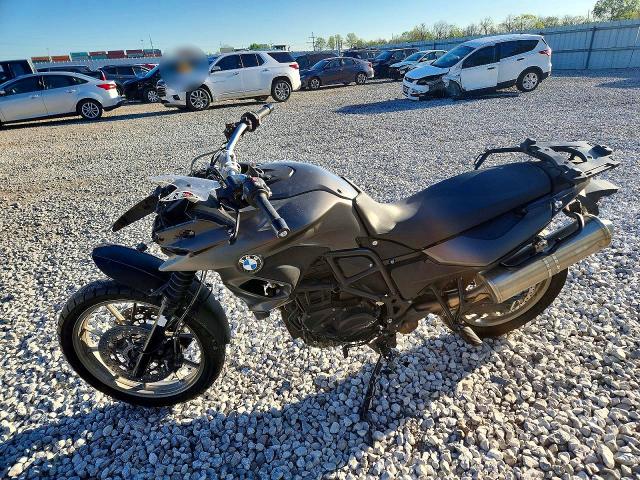 50412066 :رقم المزاد ، WB10B1105DZF84959 vin ، 2013 Bmw F700 مزاد بيع