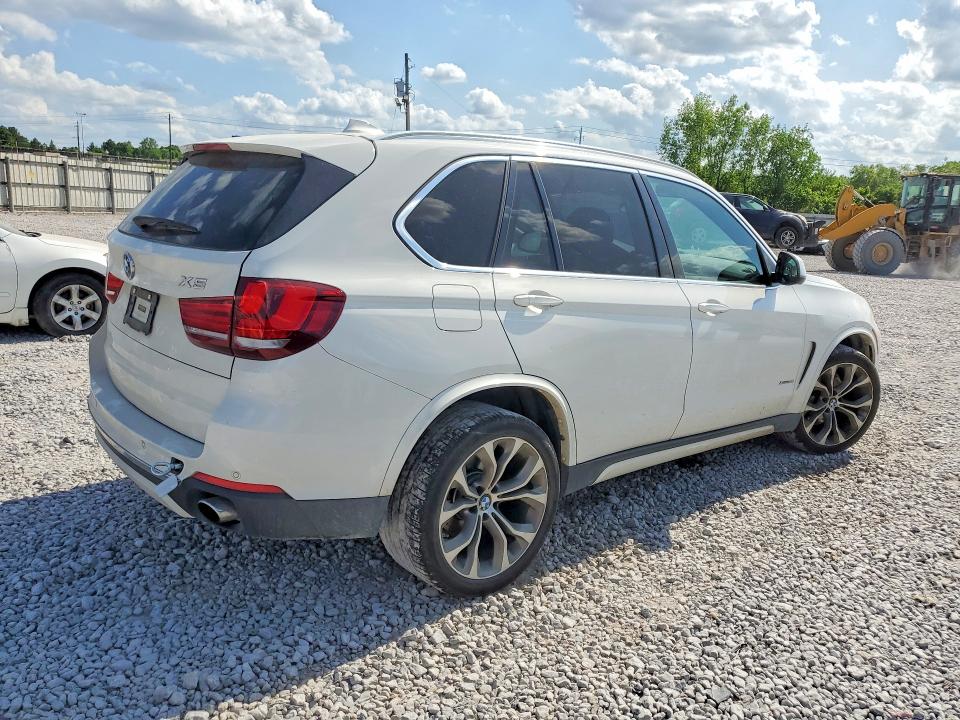 2017 Bmw X5 მანქანა იყიდება აუქციონზე, vin: 5UXKR0C5XH0V67848, აუქციონის ნომერი: 49939406